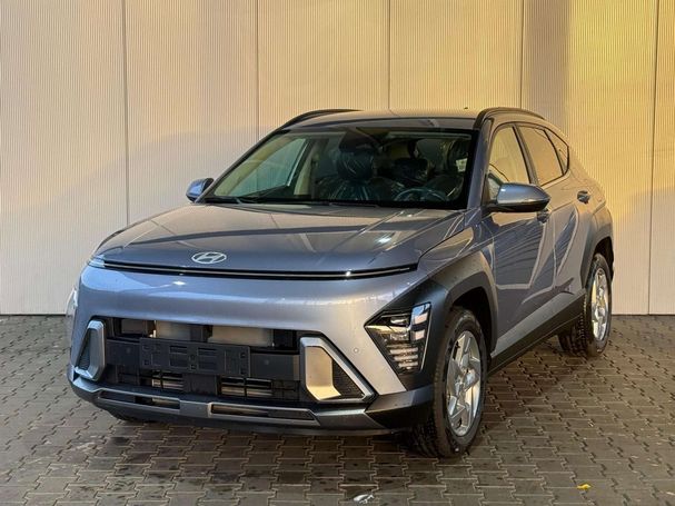 Hyundai Kona 1.6 T-GDI Prime 101 kW image number 1