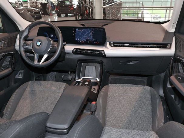 BMW X1 sDrive18i 100 kW image number 5