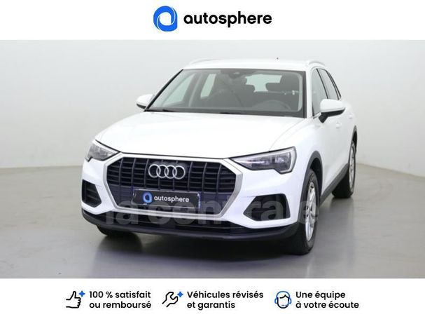 Audi Q3 35 TFSI 110 kW image number 1