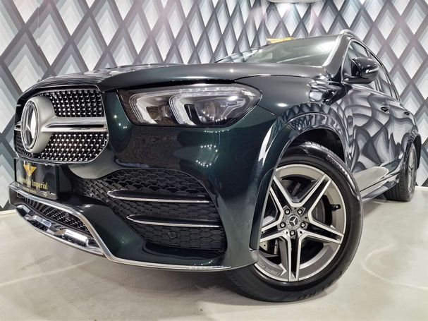 Mercedes-Benz GLE 300 d 180 kW image number 46