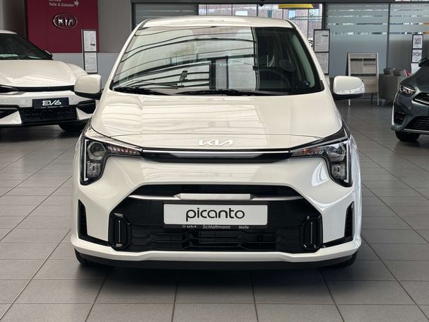 Kia Picanto 1.0 Vision 46 kW image number 3