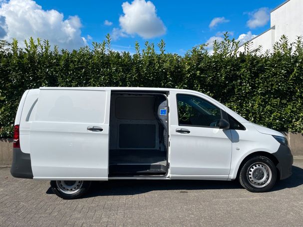 Mercedes-Benz Vito 111 84 kW image number 10