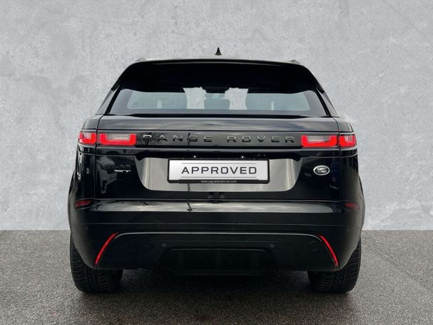 Land Rover Range Rover Velar 177 kW image number 7