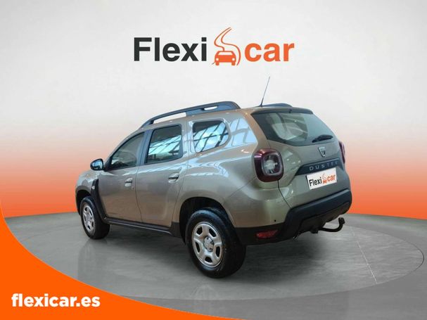 Dacia Duster TCe Comfort 75 kW image number 3