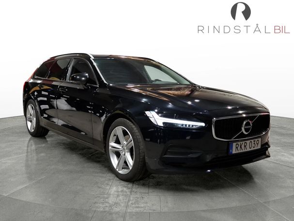 Volvo V90 D3 Kinetic 110 kW image number 7