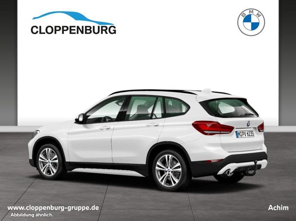 BMW X1 sDrive18i Sport Line 103 kW image number 6