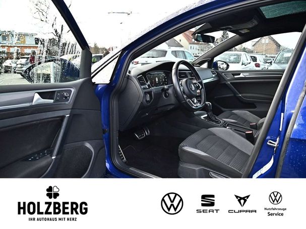 Volkswagen Golf Variant 2.0 TDI Highline DSG 110 kW image number 14