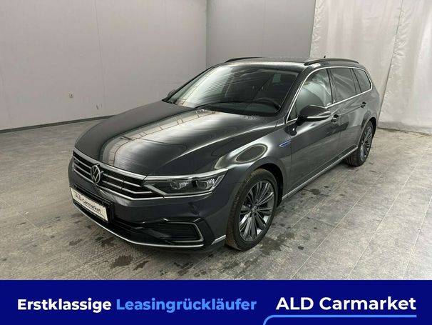 Volkswagen Passat GTE 1.4 TSI DSG 160 kW image number 1