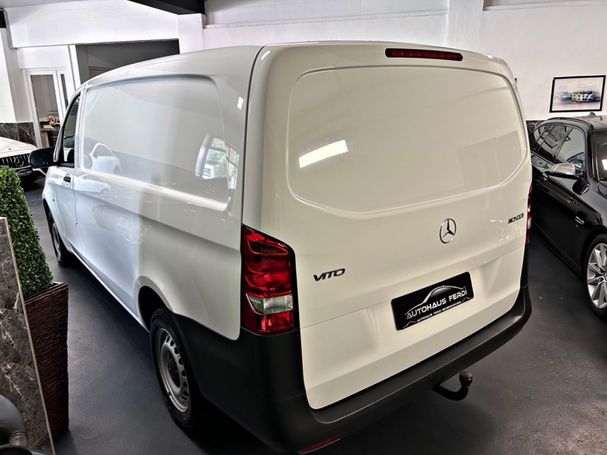 Mercedes-Benz Vito 110 CDI Plus FWD 75 kW image number 4