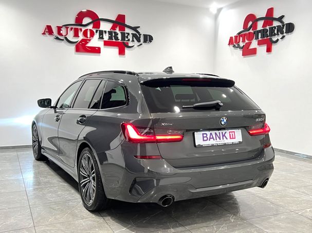 BMW 330d Touring xDrive M Sport 195 kW image number 9