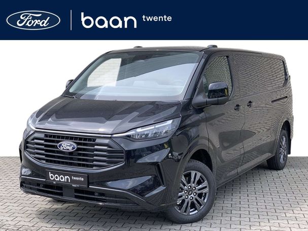 Ford Transit Custom 320 L2H1 Limited 100 kW image number 1