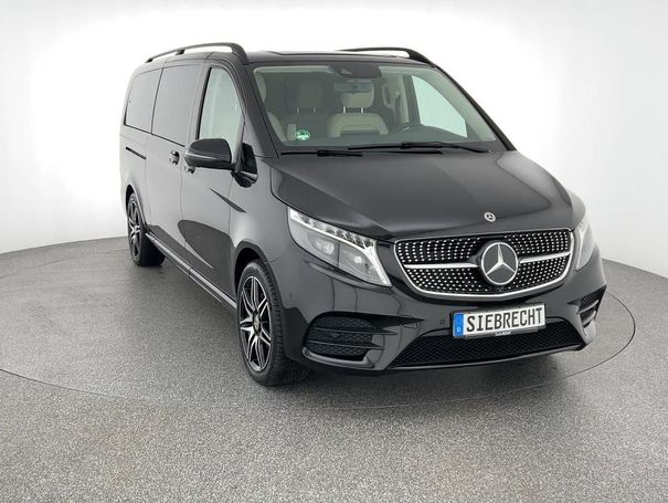 Mercedes-Benz V 300d Avantgarde Edition 1 174 kW image number 2