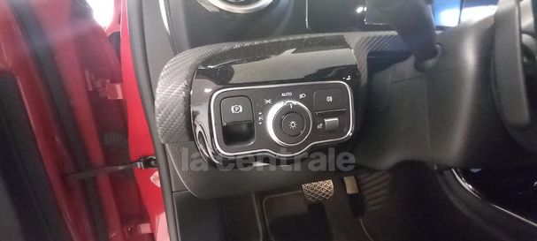 Mercedes-Benz A 180 100 kW image number 20