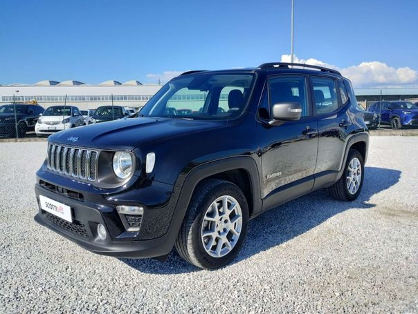 Jeep Renegade 140 kW image number 1