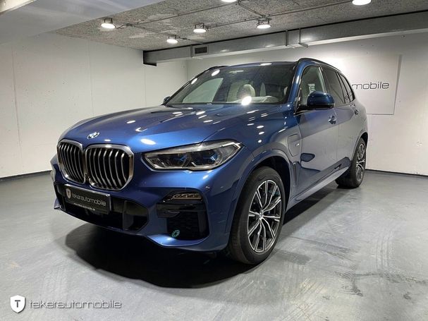 BMW X5e xDrive 290 kW image number 1