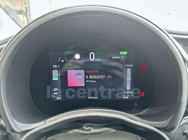 Fiat 500 e 42 kWh 88 kW image number 10