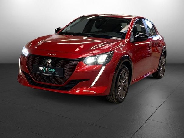 Peugeot e-208 100 kW image number 1