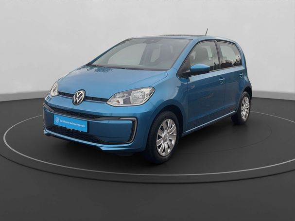 Volkswagen up! 60 kW image number 1