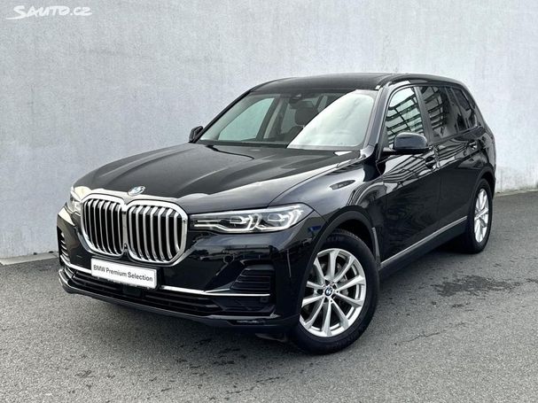 BMW X7 xDrive30d 195 kW image number 1