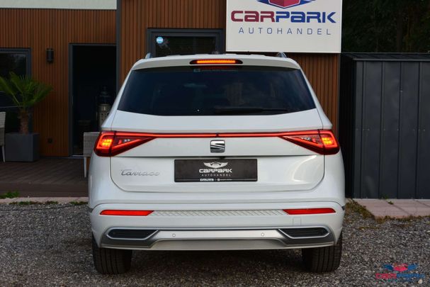 Seat Tarraco 1.5 TSI ACT 110 kW image number 29