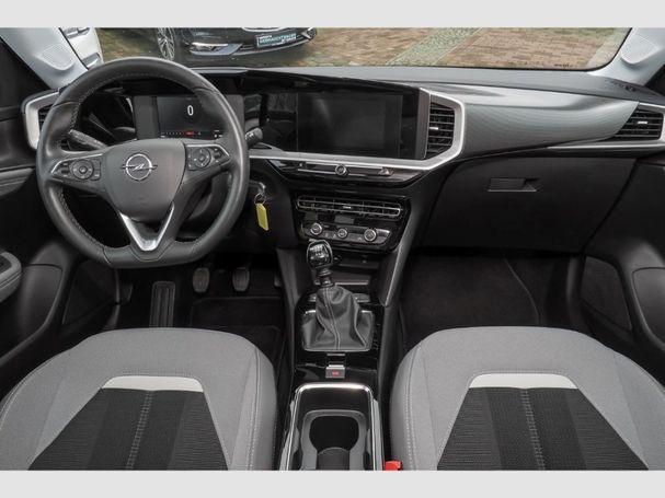 Opel Mokka 1.2 Elegance 74 kW image number 11