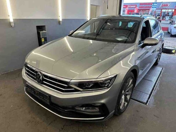 Volkswagen Passat Variant 2.0 TDI Elegance DSG 147 kW image number 1