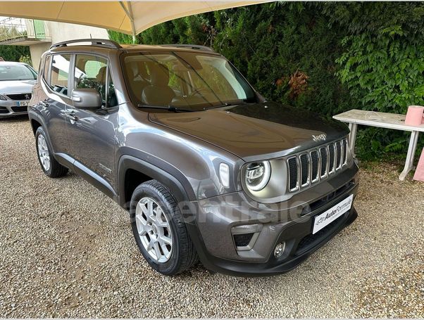 Jeep Renegade 1.0 Limited 88 kW image number 2