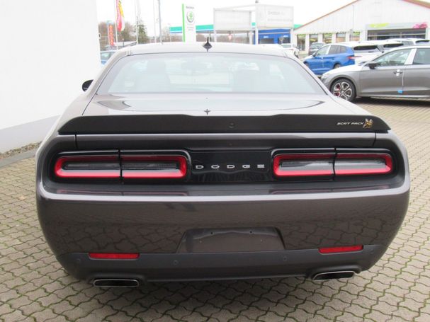 Dodge Challenger 362 kW image number 6