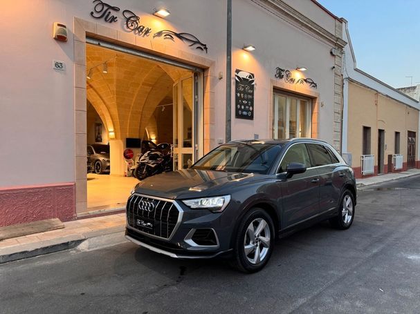 Audi Q3 2.0 S tronic Sport 110 kW image number 7