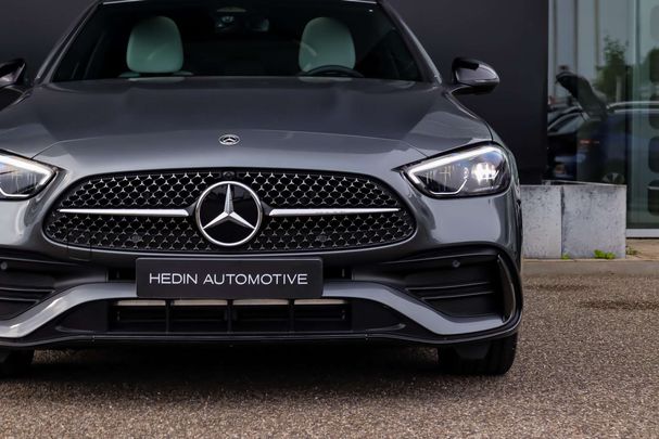 Mercedes-Benz C 300 e AMG Line 230 kW image number 33