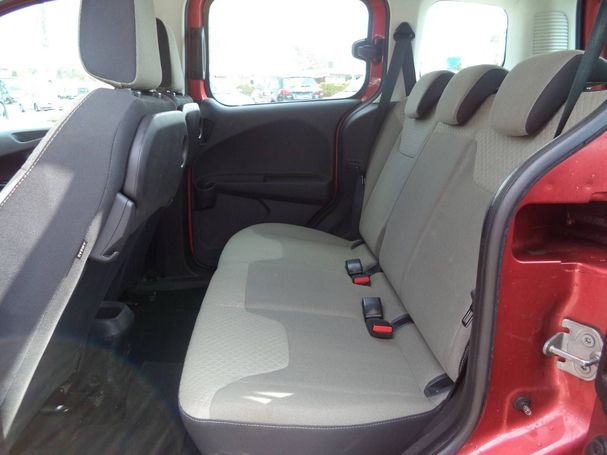 Ford Tourneo Courier 1.5 TDCi Trend 55 kW image number 12