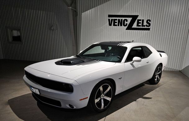 Dodge Challenger 280 kW image number 2