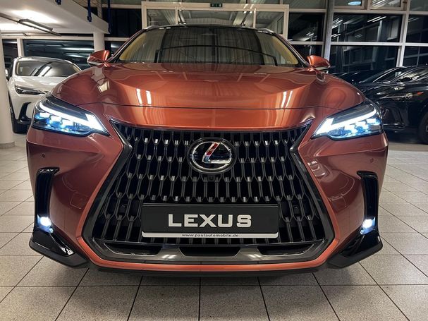 Lexus NX 350 h 179 kW image number 4