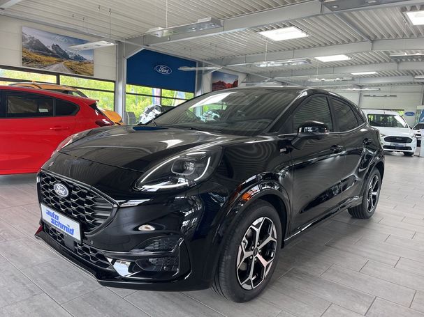 Ford Puma ST-Line 114 kW image number 1