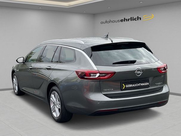 Opel Insignia Sports Tourer 2.0 CDTi Innovation 125 kW image number 4