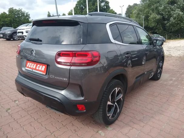 Citroen C5 Aircross BlueHDi EAT8 SHINE 133 kW image number 25