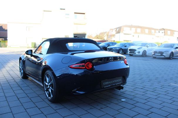 Mazda MX-5 135 kW image number 5