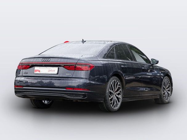 Audi A8 60 TFSIe S-line 340 kW image number 3