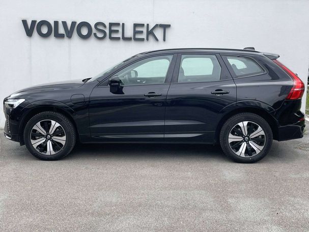 Volvo XC60 T6 Recharge AWD 187 kW image number 1