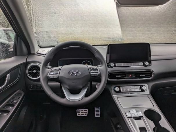 Hyundai Kona Elektro Select 100 kW image number 6