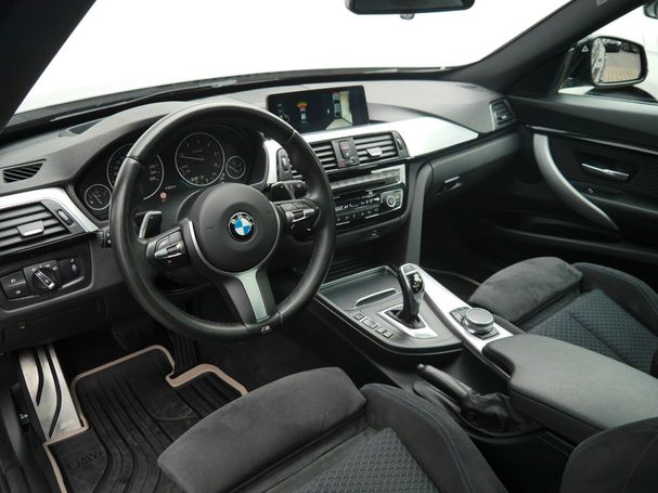 BMW 320d Gran Turismo 140 kW image number 12