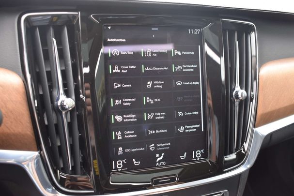 Volvo S90 T4 140 kW image number 34