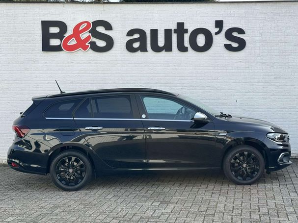 Fiat Tipo Station Wagon 1.4 T Jet 16V 88 kW image number 15