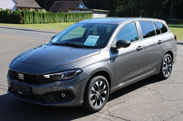 Fiat Tipo 74 kW image number 6