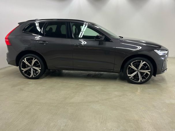 Volvo XC60 AWD B5 173 kW image number 1