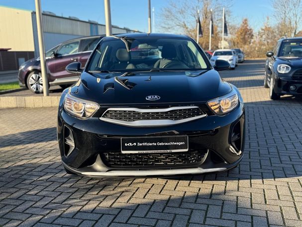 Kia Stonic 1.2 62 kW image number 2