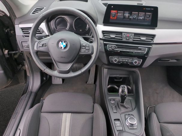 BMW X1 20d sDrive 140 kW image number 6