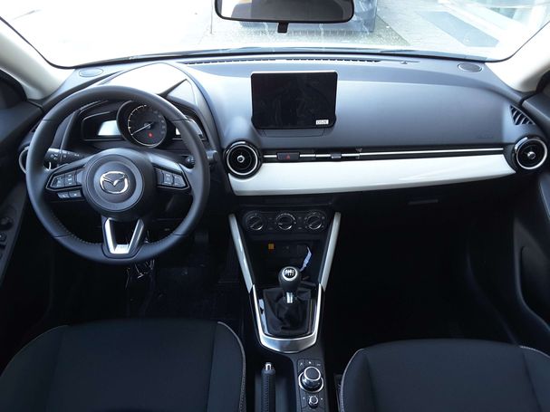 Mazda 2 90 66 kW image number 10