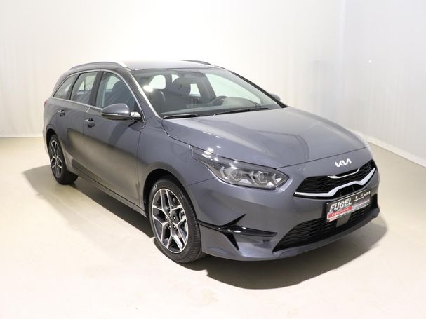 Kia Ceed Sportswagon 1.5 T-GDI Spirit 103 kW image number 15