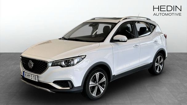 MG ZS EV 105 kW image number 1